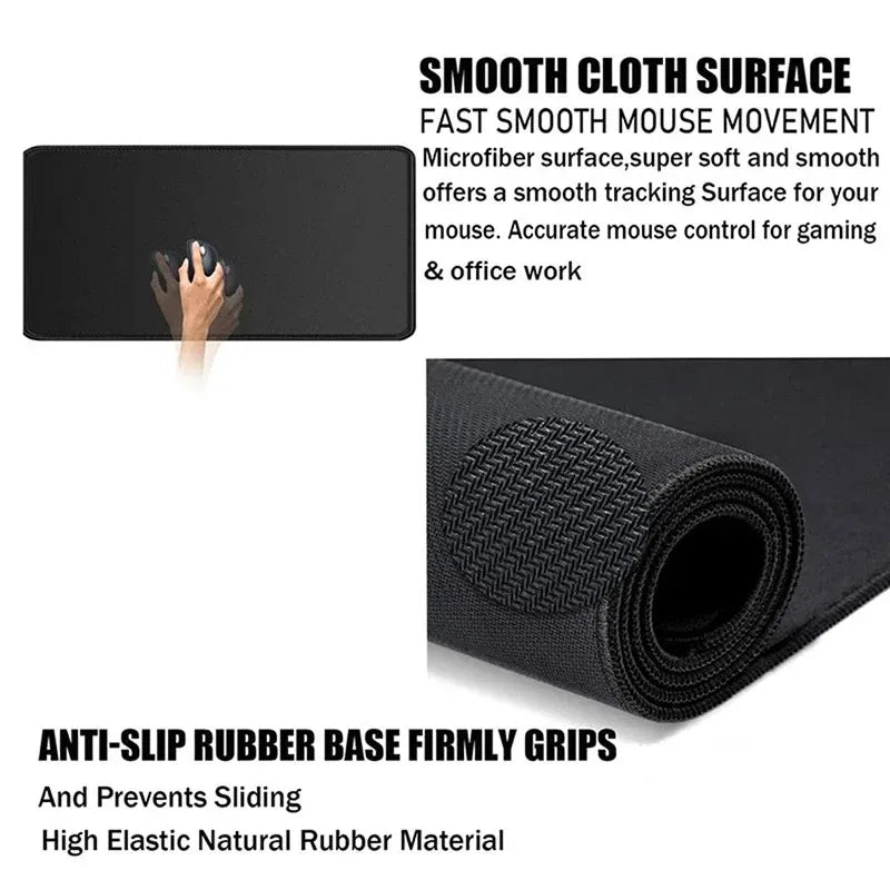 Veltrix SakuraDesk XXL Mouse Pad — Premium Gaming & Workspace Mat