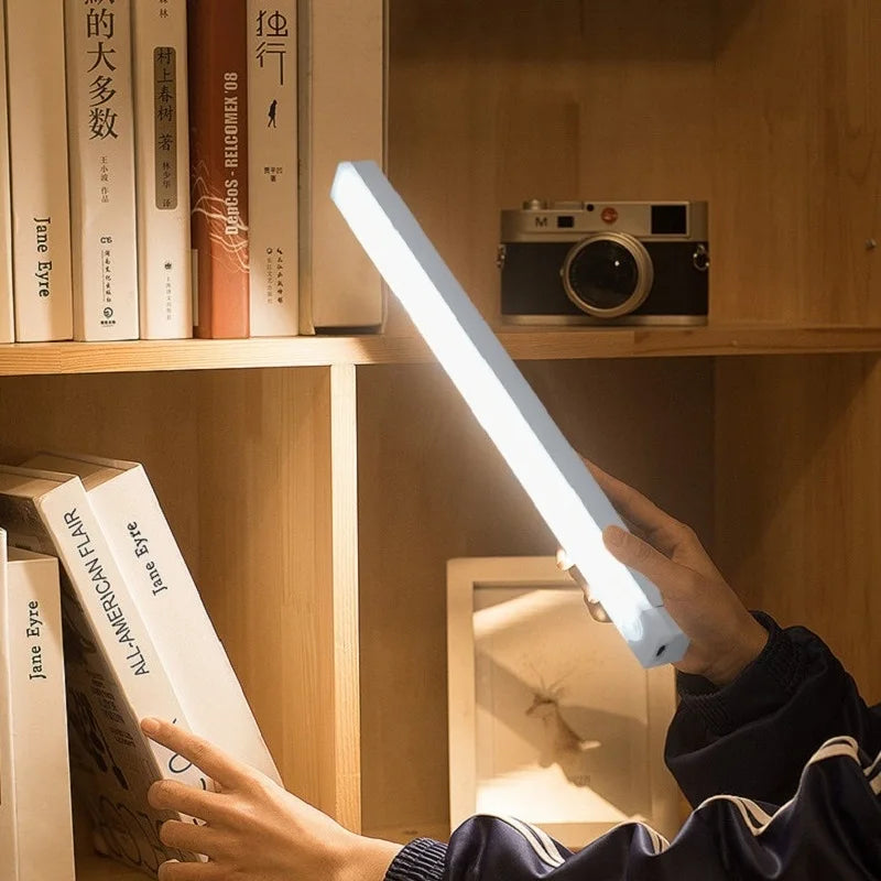 Veltrix MotionGlow Light Bar — Smart Lighting Anywhere