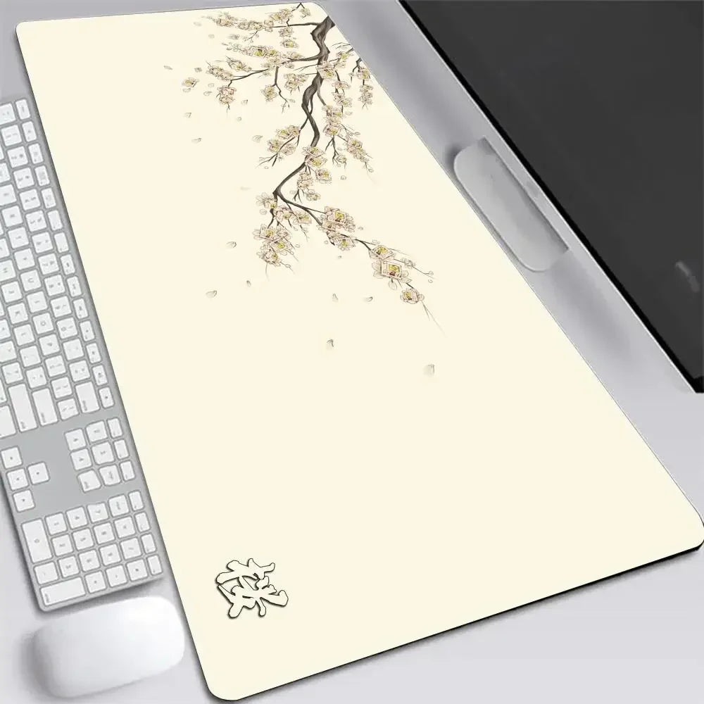 Veltrix SakuraDesk XXL Mouse Pad — Premium Gaming & Workspace Mat