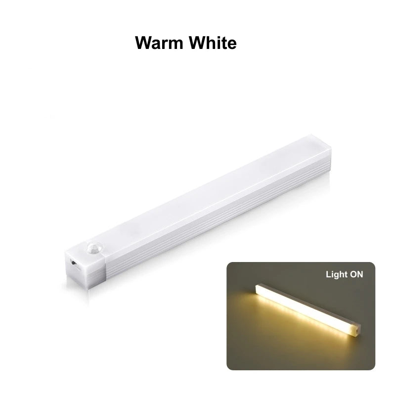 Veltrix MotionGlow Light Bar — Smart Lighting Anywhere