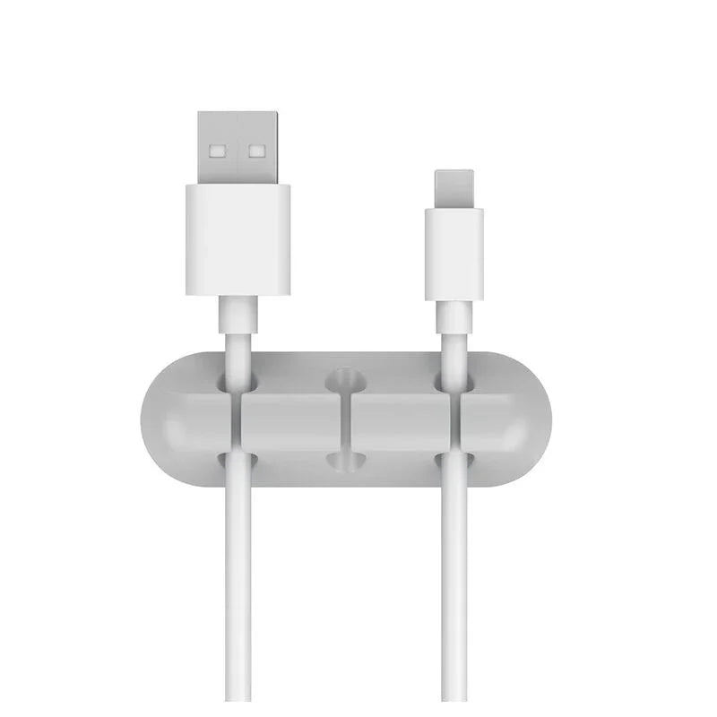 Veltrix CableFlow Organizer — Clean & Clutter-Free Setup