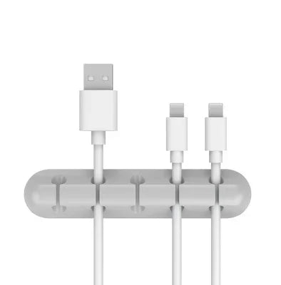 Veltrix CableFlow Organizer — Clean & Clutter-Free Setup