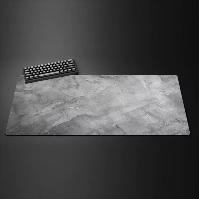 Veltrix CoreDesk Mouse Pad — Smooth Precision Workspace Mat