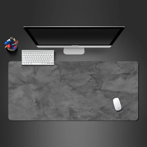 Veltrix CoreDesk Mouse Pad — Smooth Precision Workspace Mat