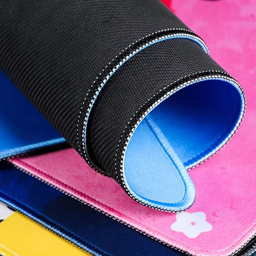 Veltrix CoreDesk Mouse Pad — Smooth Precision Workspace Mat