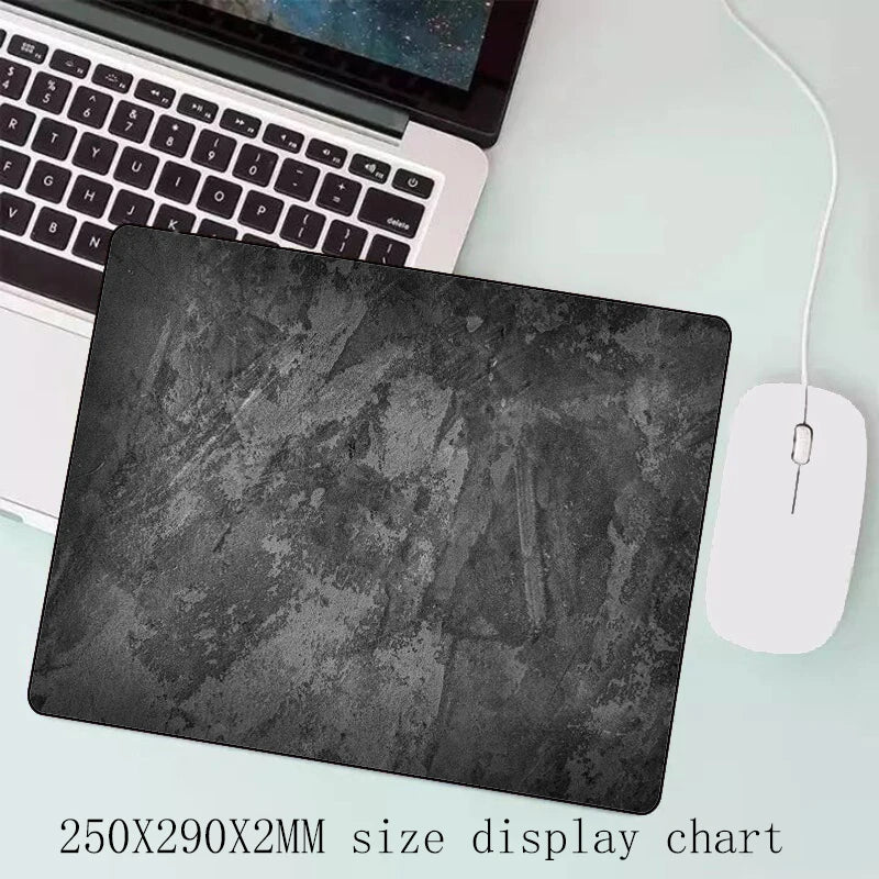 Veltrix CoreDesk Mouse Pad — Smooth Precision Workspace Mat