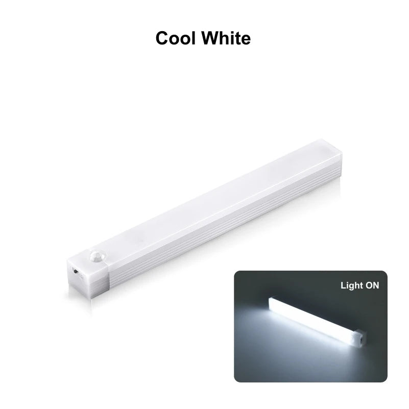 Veltrix MotionGlow Light Bar — Smart Lighting Anywhere