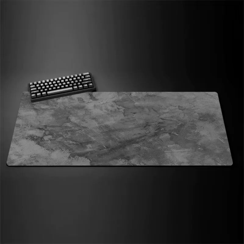Veltrix CoreDesk Mouse Pad — Smooth Precision Workspace Mat
