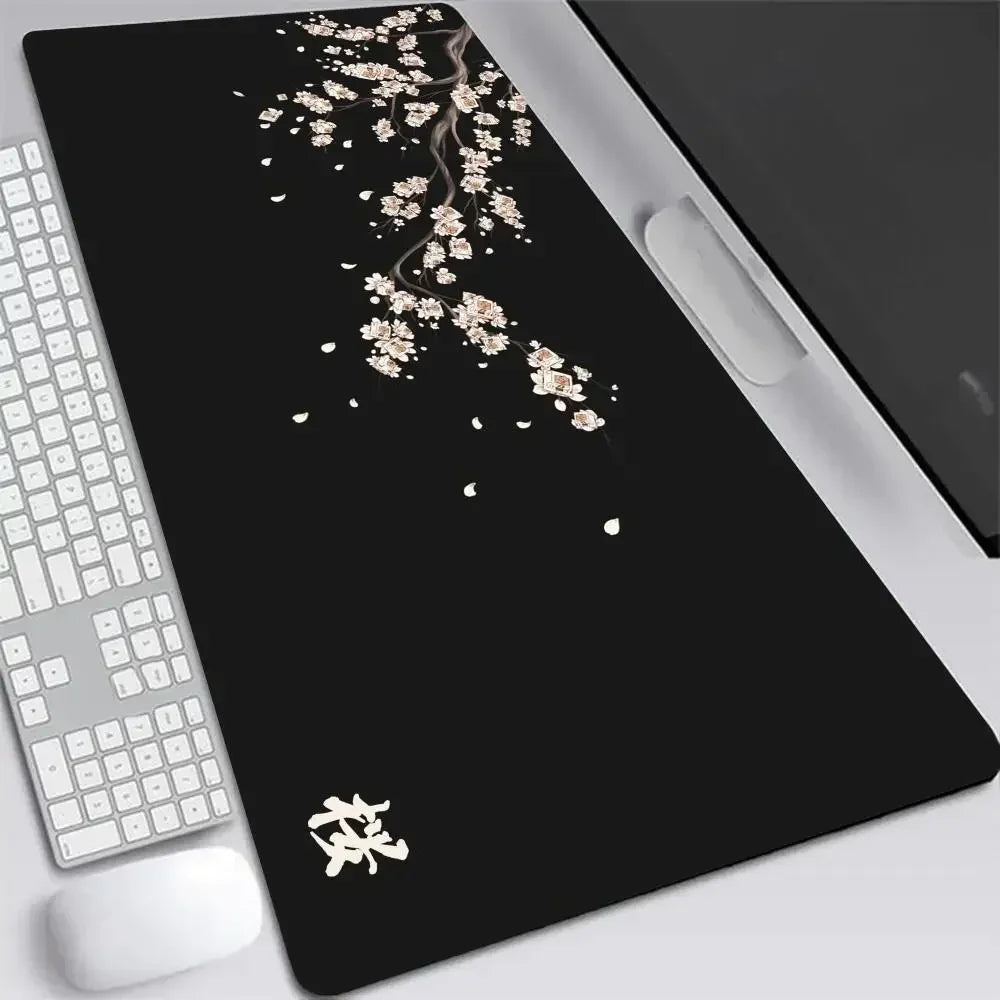 Veltrix SakuraDesk XXL Mouse Pad — Premium Gaming & Workspace Mat