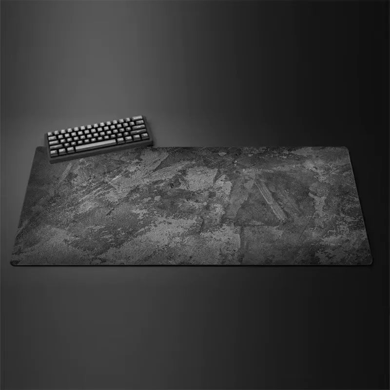 Veltrix CoreDesk Mouse Pad — Smooth Precision Workspace Mat
