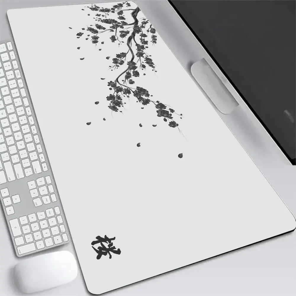 Veltrix SakuraDesk XXL Mouse Pad — Premium Gaming & Workspace Mat