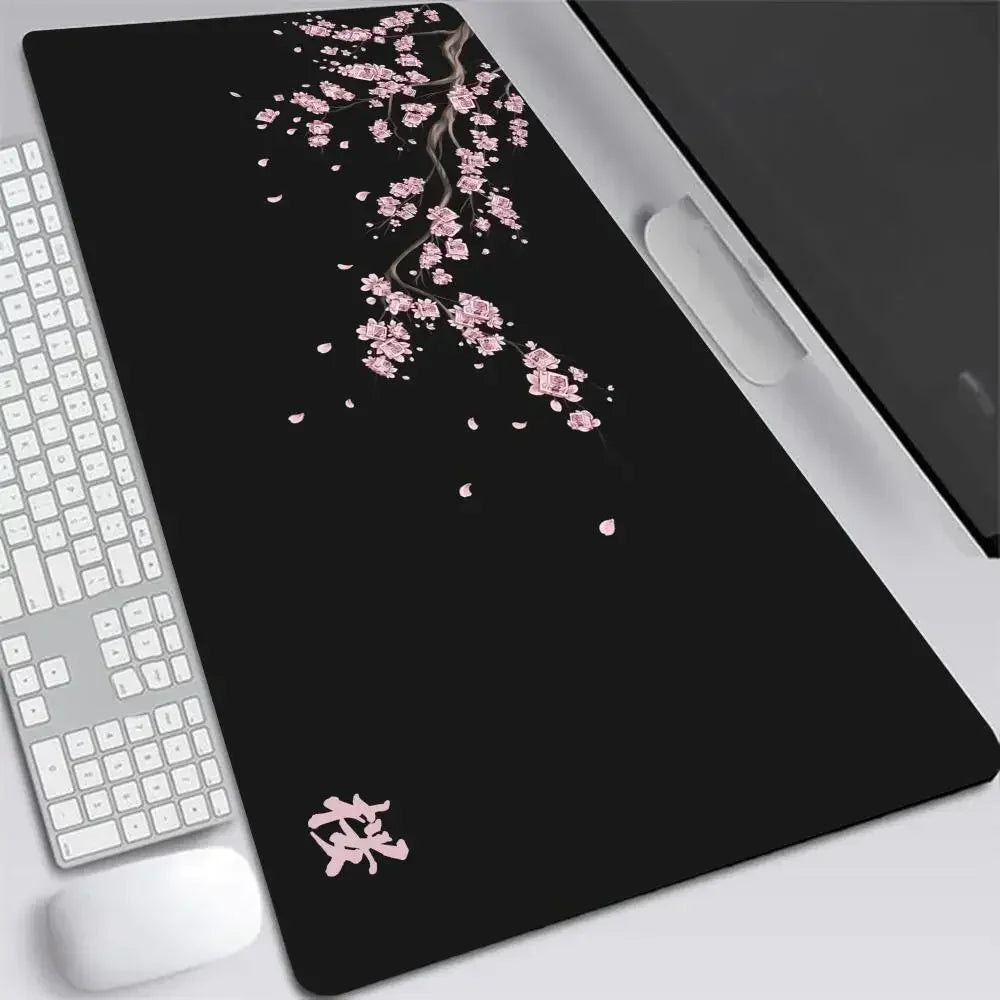 Veltrix SakuraDesk XXL Mouse Pad — Premium Gaming & Workspace Mat