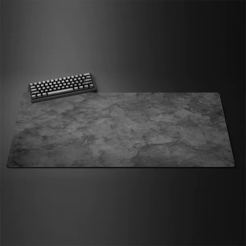 Veltrix CoreDesk Mouse Pad — Smooth Precision Workspace Mat