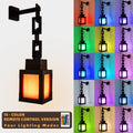 Veltrix PixelGlow Night Lamp — Custom Mood Lighting