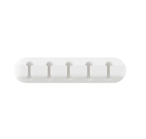 Veltrix CableFlow Organizer — Clean & Clutter-Free Setup