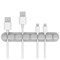 Veltrix CableFlow Organizer — Clean & Clutter-Free Setup
