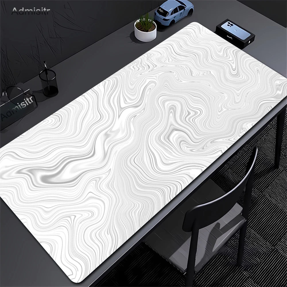 Veltrix StrataDesk XXL Mat — Minimal Desk Setup Upgrade