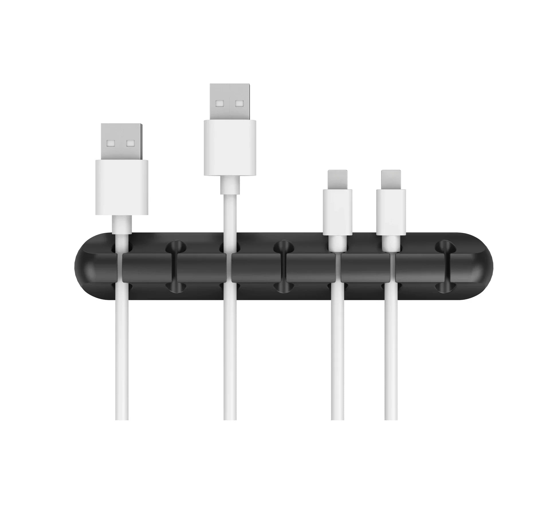 Veltrix CableFlow Organizer — Clean & Clutter-Free Setup