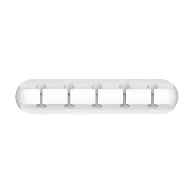 Veltrix CableDock Organizer — Keep Your Desk Organized