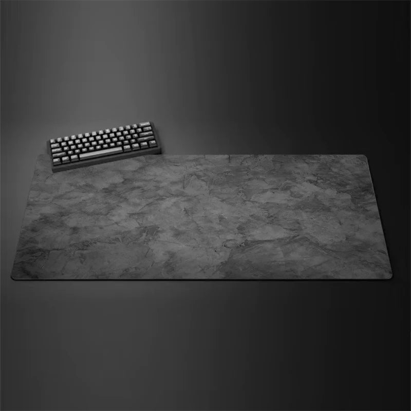Veltrix CoreDesk Mouse Pad — Smooth Precision Workspace Mat