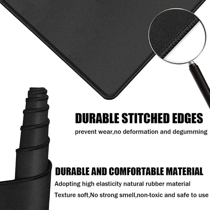 Veltrix SakuraDesk XXL Mouse Pad — Premium Gaming & Workspace Mat